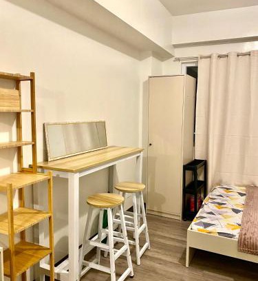 Guadalupe Apartment | Lev Condo Hotel