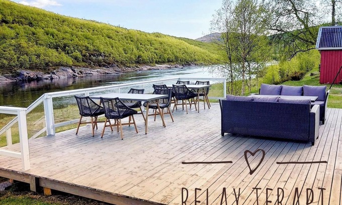 Tana Cabin | Levajok Fjellstue Adventures