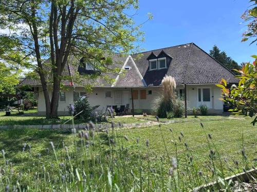 Siofok-Sosto Apartment | Levendulakert Siófok Apartmanház