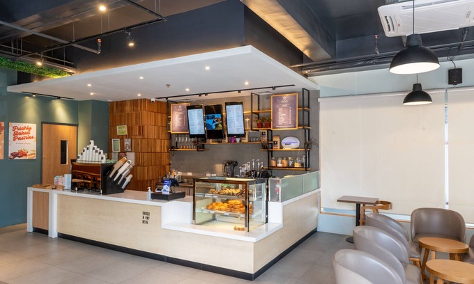 Urdaneta City Hotel | Levo Hotel