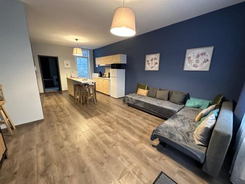 Flemalle Apartment | LFA - 167 - Agréable maison de village