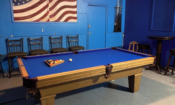 Rapid City House | Lg Family Suite 3 king br & 3 bath; MAX 6 ppl. 1-3 bsmt br extra fee, ask