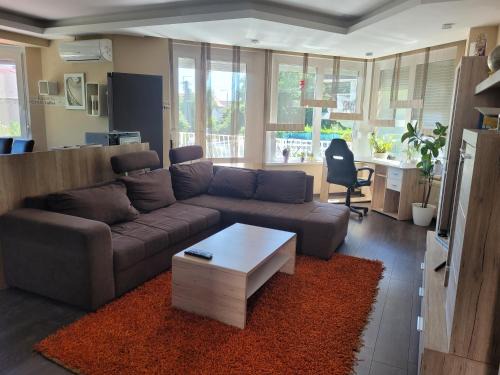 Balatonfured Apartment | LI-DO Vendégház