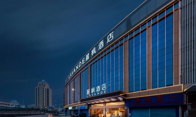 Shunde Hotel | Li Feng Hotel Foshan Qinghui Garden