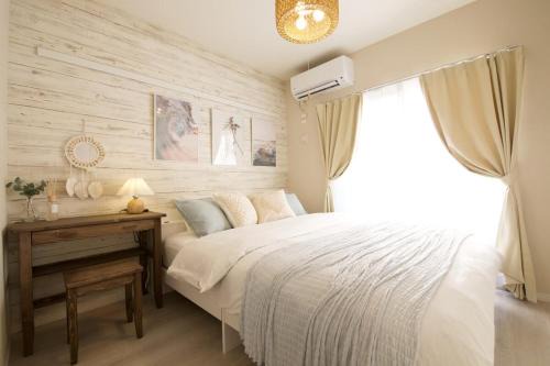 Naha City Centre Apartment | Li Kotohogi 301