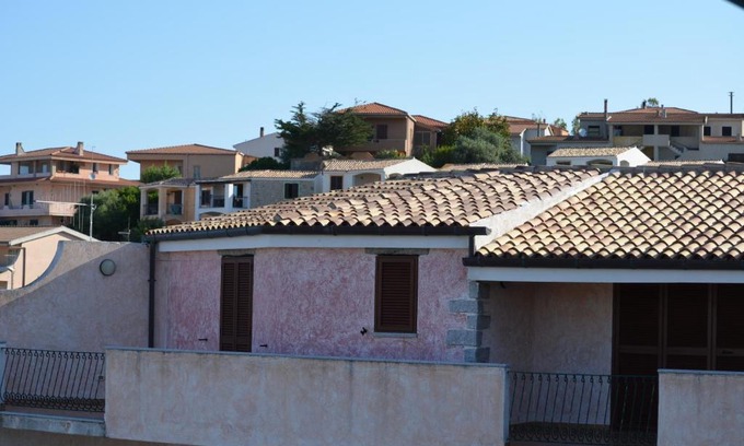 Badesi Apartment | Li Seddi Country House