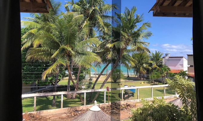 Maragogi Condo | LiaMara, Maragogi AL - Duplex Master 1B