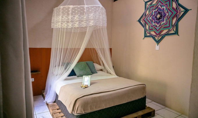 Bexiga Ski Chalet | Libélula chalet 01: ideal for couples