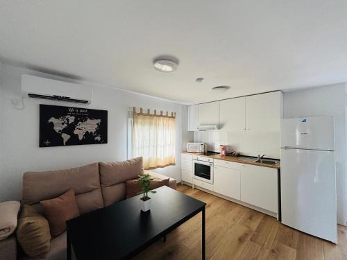 Santiponce Apartment | Libertad A