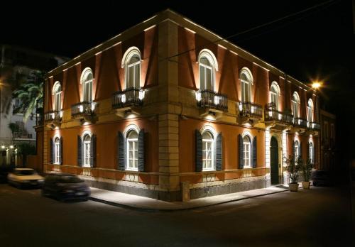 Old Town Hotel | Liberty Hotel