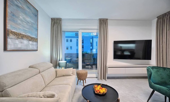 Znjan Apartment | Liberty Living Apartment Niko