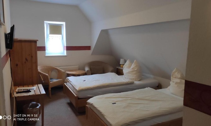 Lichtenberg Hotel | Lichtenberger Hof