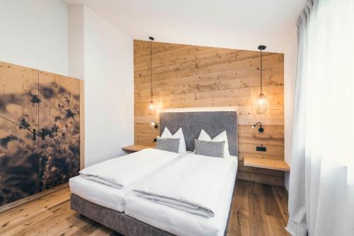 Casateia Apartment | Lichtung Woldererhof Auszeit