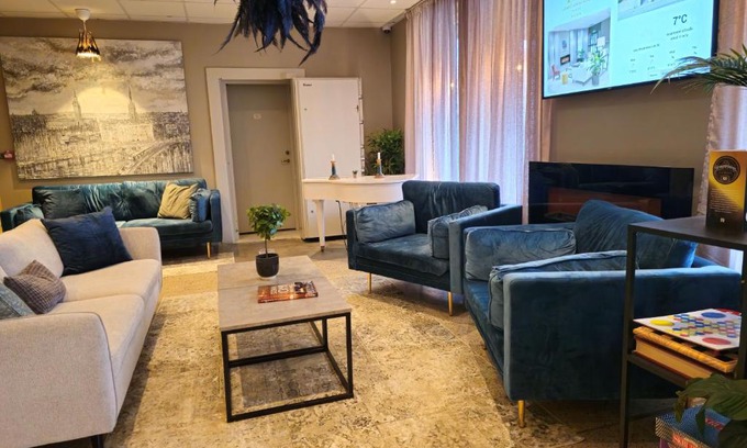 Islinge Hotel | Lidingö Arena Hotel