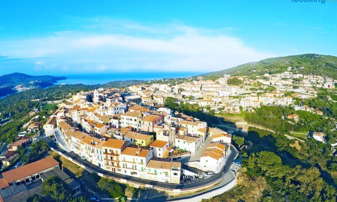 Lido di Capoliveri Apartment | Lido Azzurro Apartments - Studio apartment 2 beds