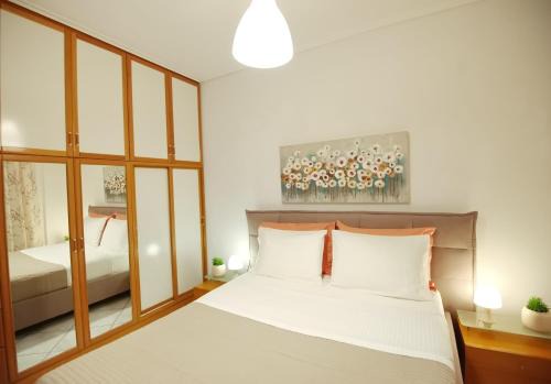 Patitiri House | Lidromi Home (Iris)