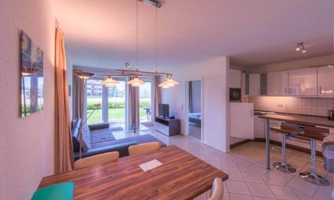 Muritz Apartment | liebevoll eingerichtetes Appartement