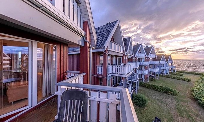 Muritz Apartment | liebevoll eingerichtetes Appartement