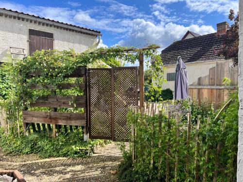 Mirow House | Lieblingsplatz - Ferienwohnungen an der Liebesinsel