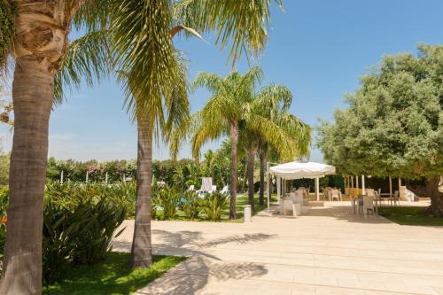 Syracuse Hotel | Life Hotels Kalaonda Resort