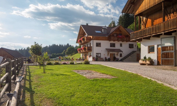 Monguelfo Other | Life is too short for EVER...