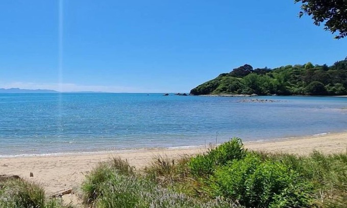 Tata Beach House | Life of Leisure - Two-bedroom two-bathroom holiday home