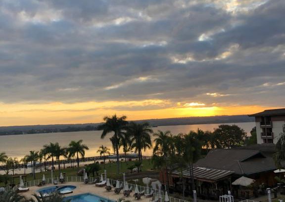 Smin Apartment | Life Resort - Brasília