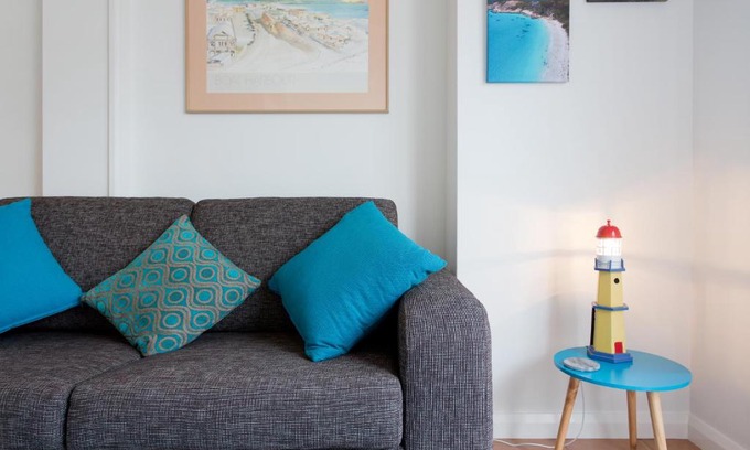 South Fremantle Apartment | Life's a Beach! Fremantle