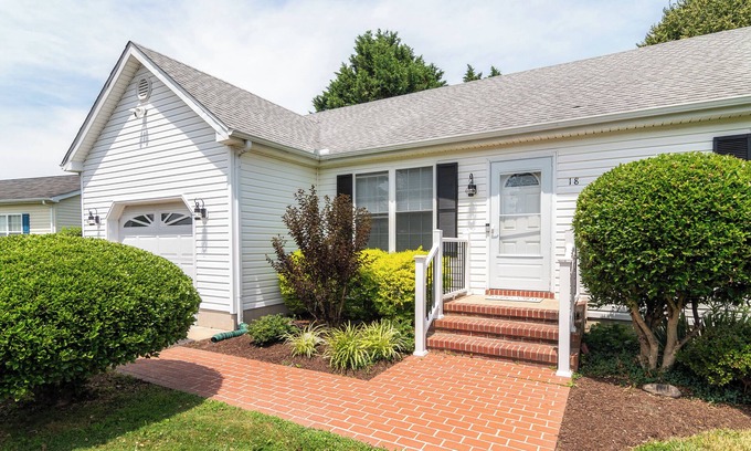 Maplewood House | Life's Been Good Beach House