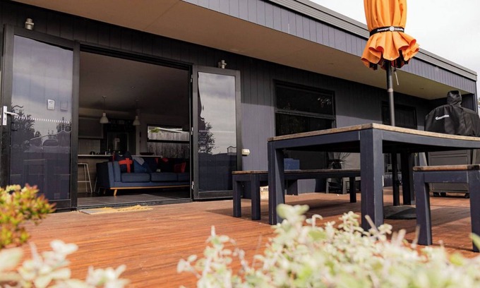 Bicheno Apartment | Lifebuoy Beach House Bicheno