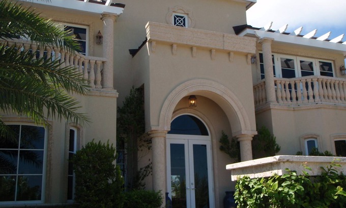 Key West House | Lifetime memories/Private pool/WiFi/Dog OK/Self check-in-out/High Cleanliness!