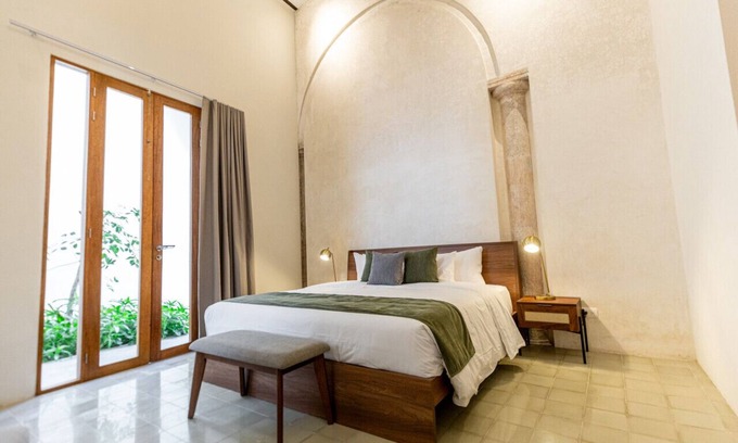 Centro Apartment | Light and spacious two bedroom apartment with pool