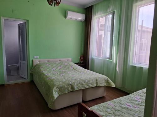Kobuleti House | Light in August