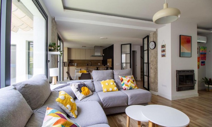 Valdelagrana Apartment | Lightbooking Valdelagrana 300 metros de la playa