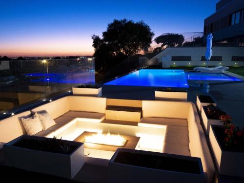 Jerez de la Frontera Apartment | Lightbooking Jerez Montecastillo