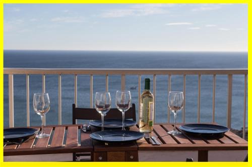 Faro de Cullera Apartment | Lighthouse Cullera Penthouse