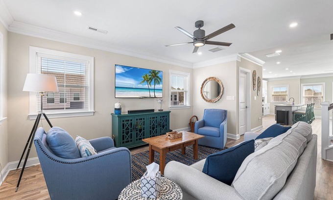 Fenwick Island House | Lighthouse View Phase 2B