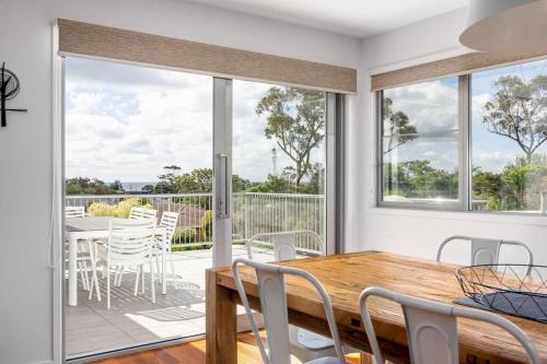 McCrae House | Lighthouse Views, McCrae