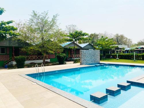 Ramtek Hotel | Lighthouse Waterpark and Resort