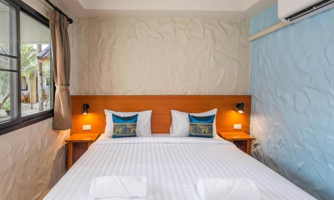Khuekkhak Resort | Lightplus Khao Lak
