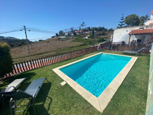 Ericeira House | Like a Local Guest House
