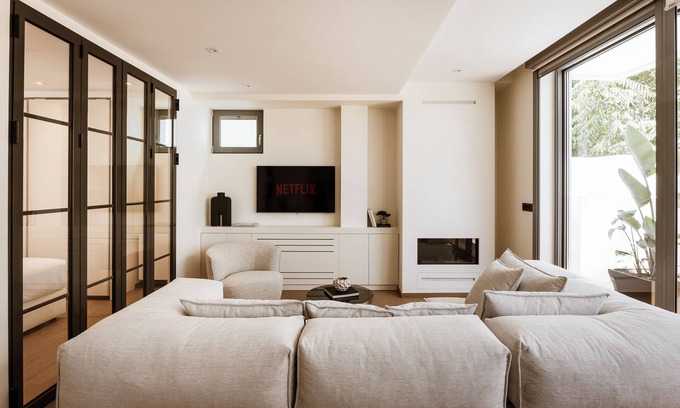 Athens City Centre Apartment | Likno Athens