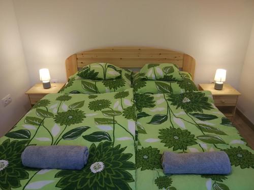 Esztergom Bed & Breakfast | Lila Akác Vendégház Esztergom