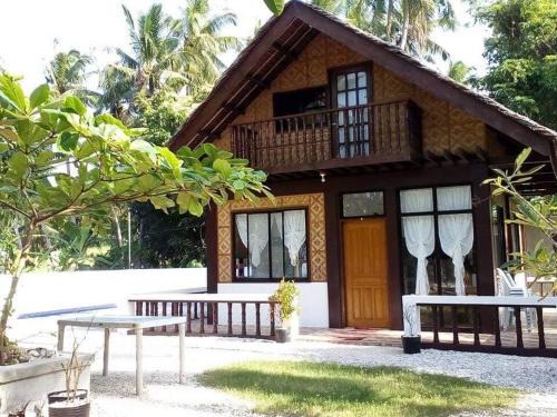 Lila House | Lila Bitoon Resthouse