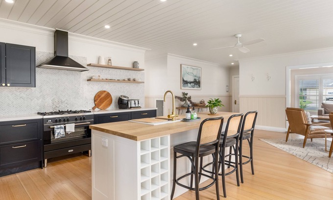 Bowral House | Lilac Cottage, your perfect retreat nestled in the picturesque town of Bowral