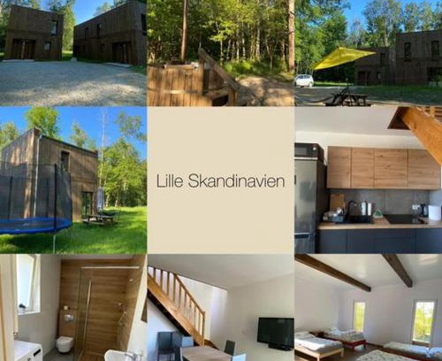 Praszka House | Lille Skandinavien