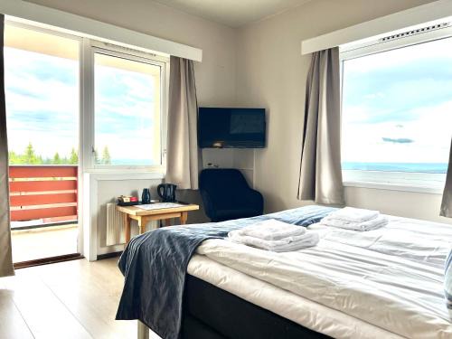 Lillehammer Hotel | Lillehammer Fjellstue og Hytteutleie