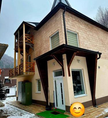 Kopaonik Apartment | Lily Apartmani Brzece
