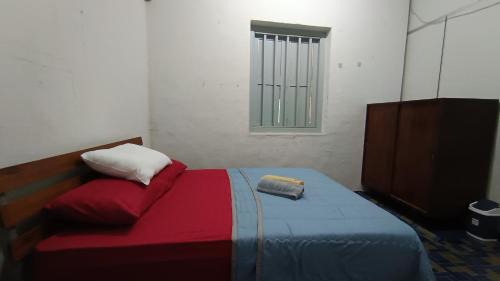 Satu House | Lim zhai dormitory3