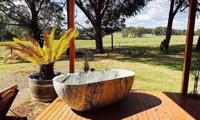 Lima East House | Lima Lodge - 19kms from Mansfield